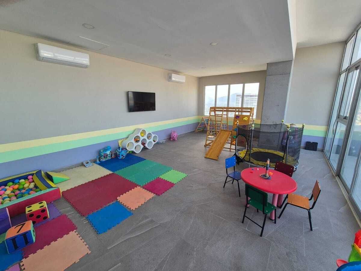 Apartment in Jerónimo Treviño (P-35), Monterrey, photo 23 of 25