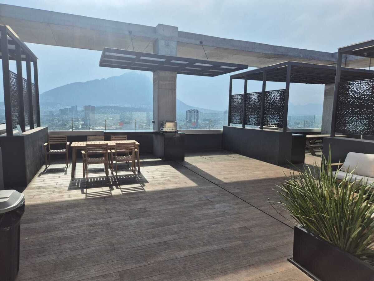 Apartment in Jerónimo Treviño (P-35), Monterrey, photo 24 of 25
