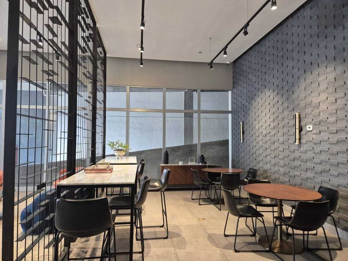 Apartment in Jerónimo Treviño (P-35), Monterrey, photo 25 of 25