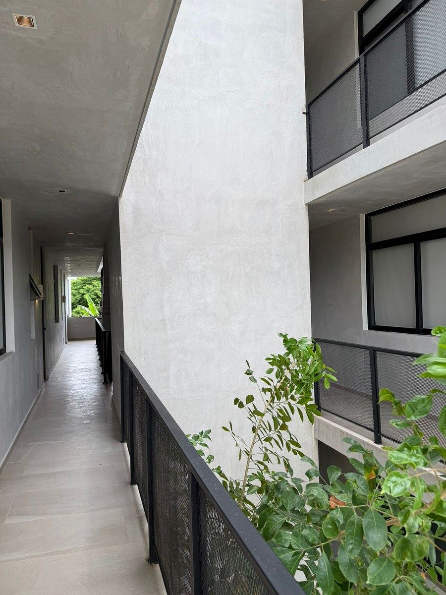 Departamento en Montes de Ame, Mérida, foto 8 de 13