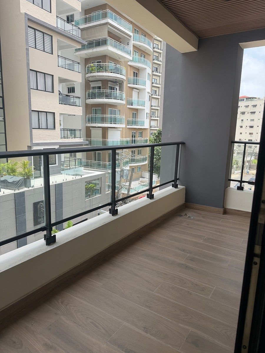 Apartamento en Urbanización Real, Santo Domingo Centro (Distrito Nacional), foto 5 de 9