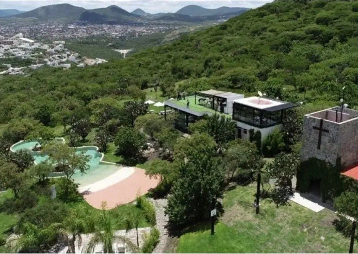 Terreno de 302 m2 en Campestre Juriquilla, foto 1 de 8