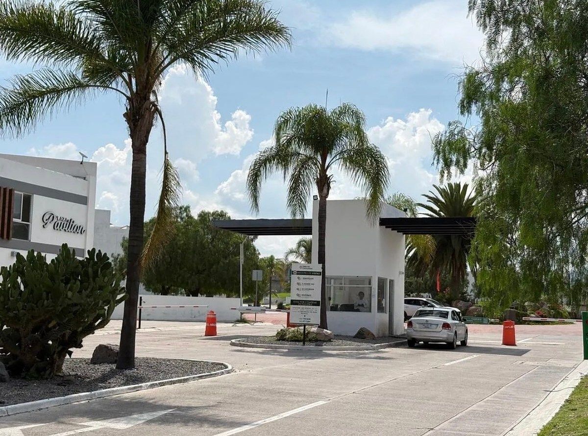 Terreno en Juriquilla Campestre, Querétaro, foto 3 de 8