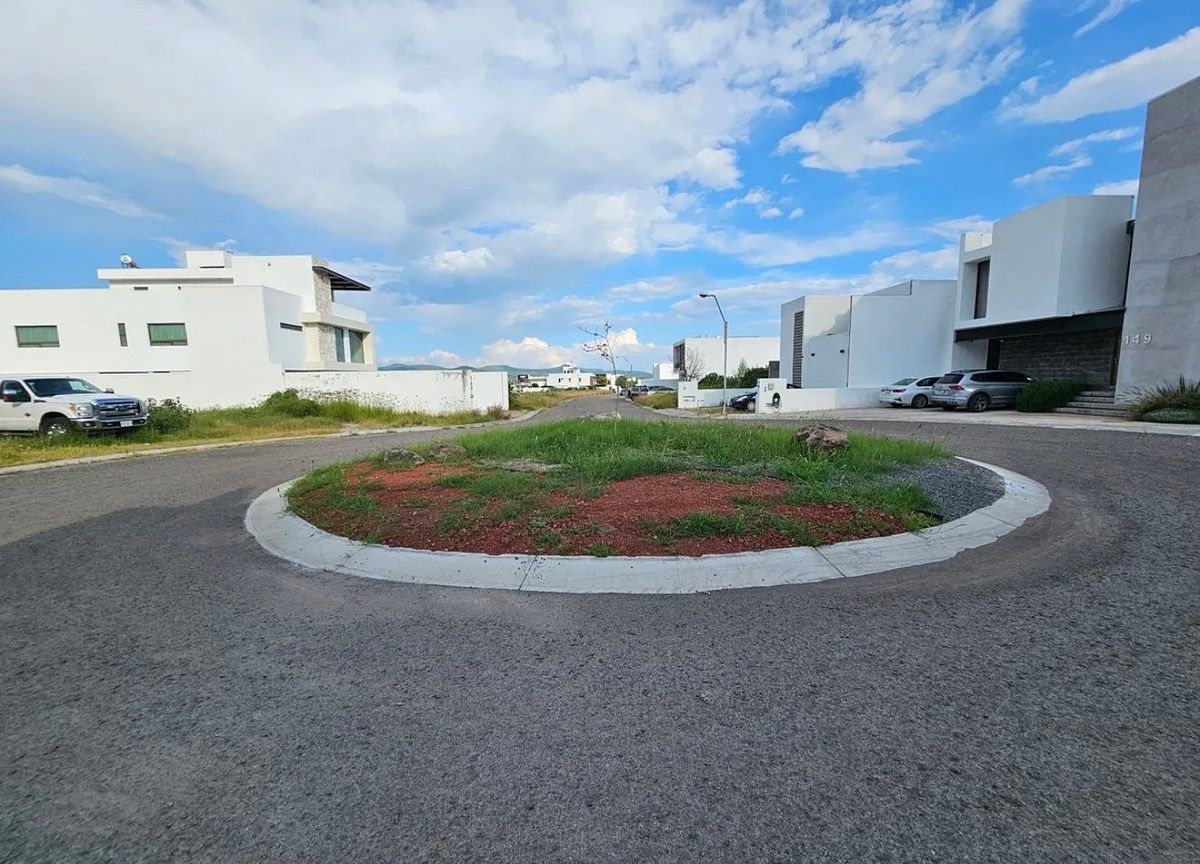 Terreno en Juriquilla Campestre, Querétaro, foto 5 de 8