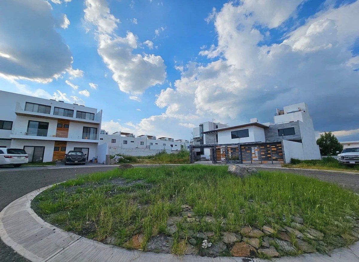 Terreno en Juriquilla Campestre, Querétaro, foto 6 de 8