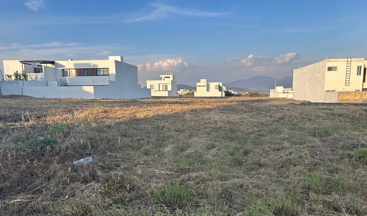 Terreno en Juriquilla Campestre, Querétaro, foto 7 de 8