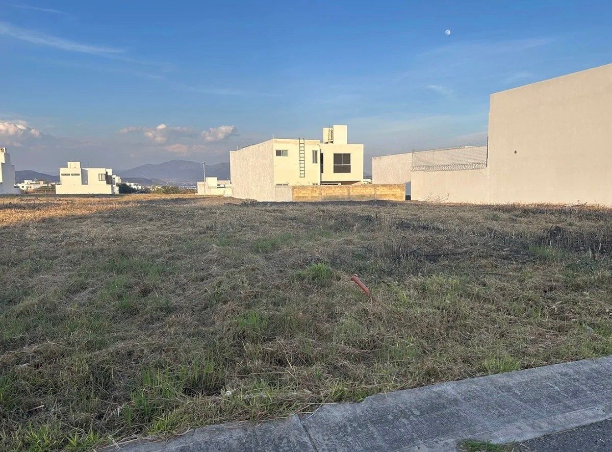 Terreno en Juriquilla Campestre, Querétaro, foto 8 de 8