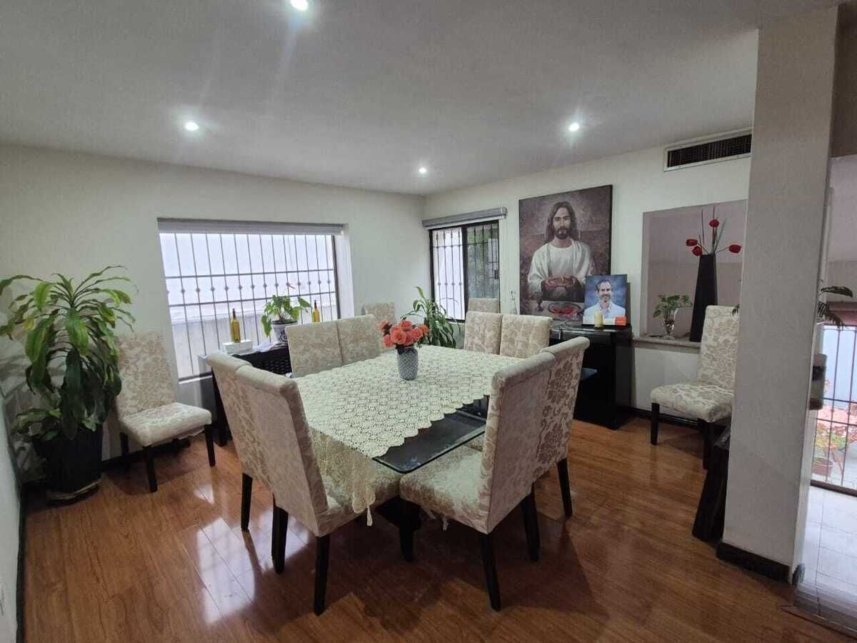 Casa en Colonial La Sierra, San Pedro Garza García, foto 6 de 15
