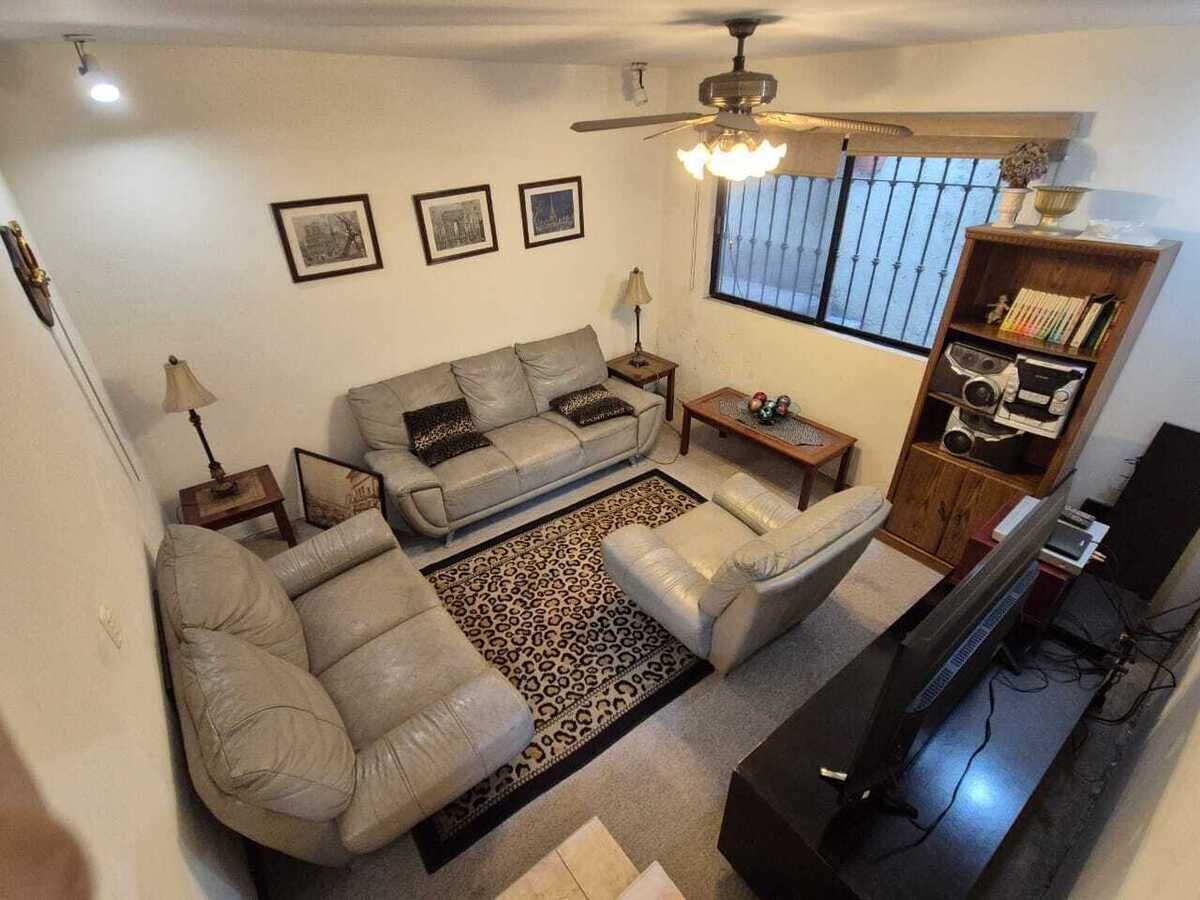 Casa en Colonial La Sierra, San Pedro Garza García, foto 7 de 15