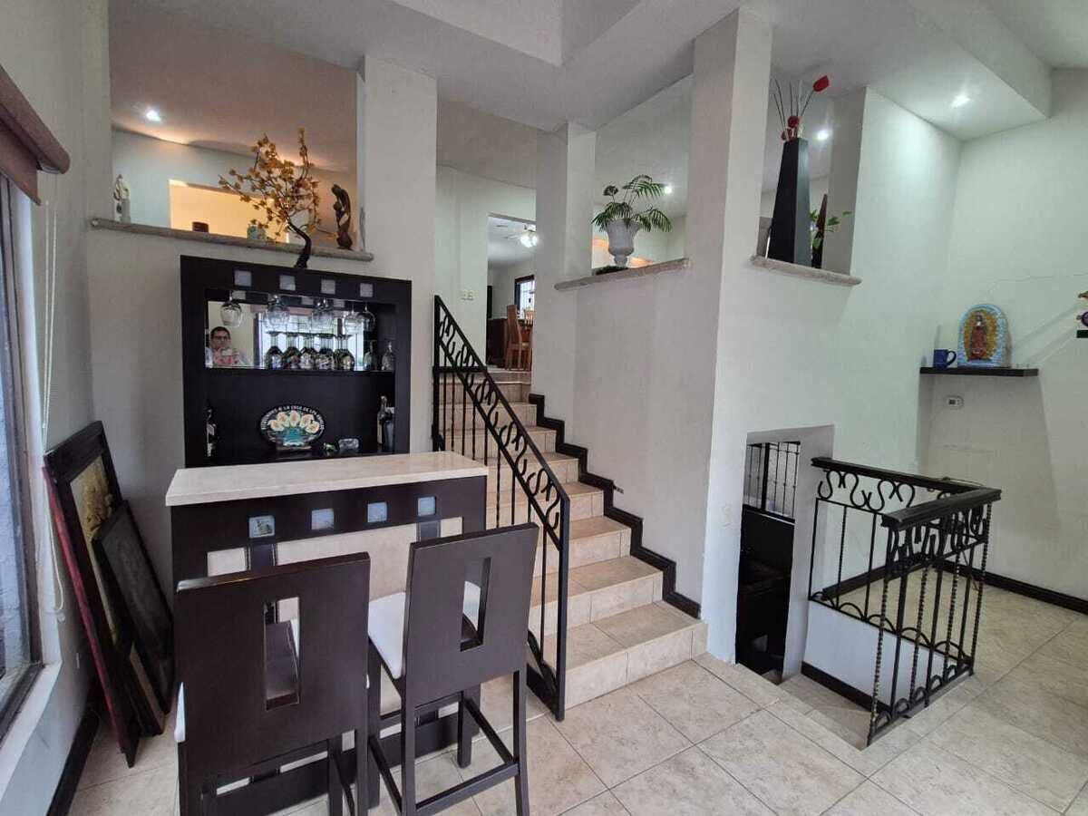 Casa en Renta , Colonial de la Sierra, San Pedro Garza García., foto 1 de 15