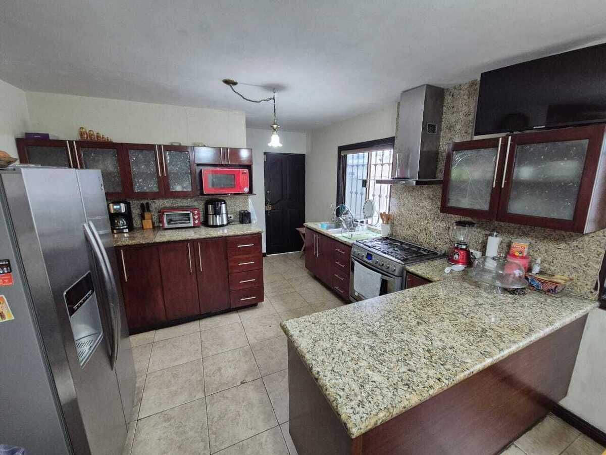 Casa en Colonial La Sierra, San Pedro Garza García, foto 9 de 15