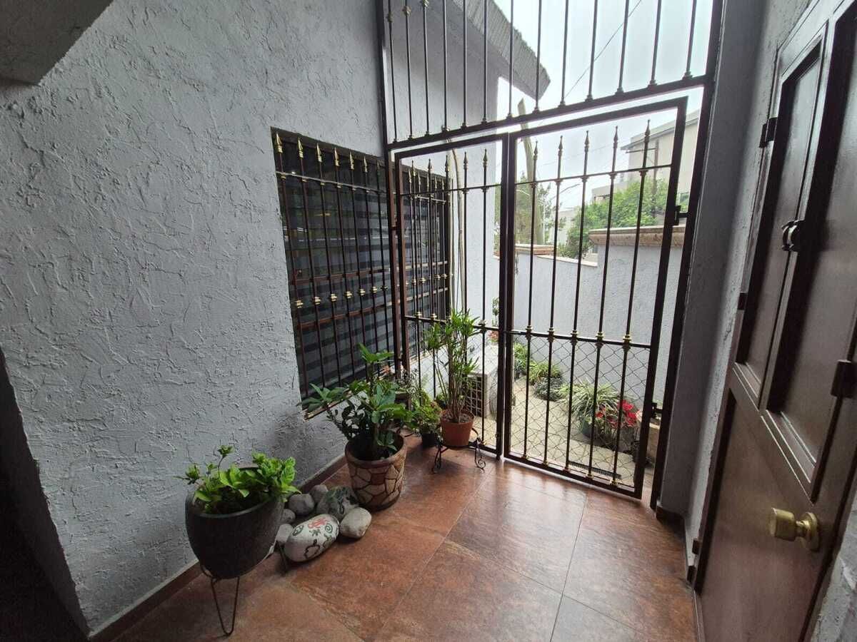 Casa en Colonial La Sierra, San Pedro Garza García, foto 10 de 15