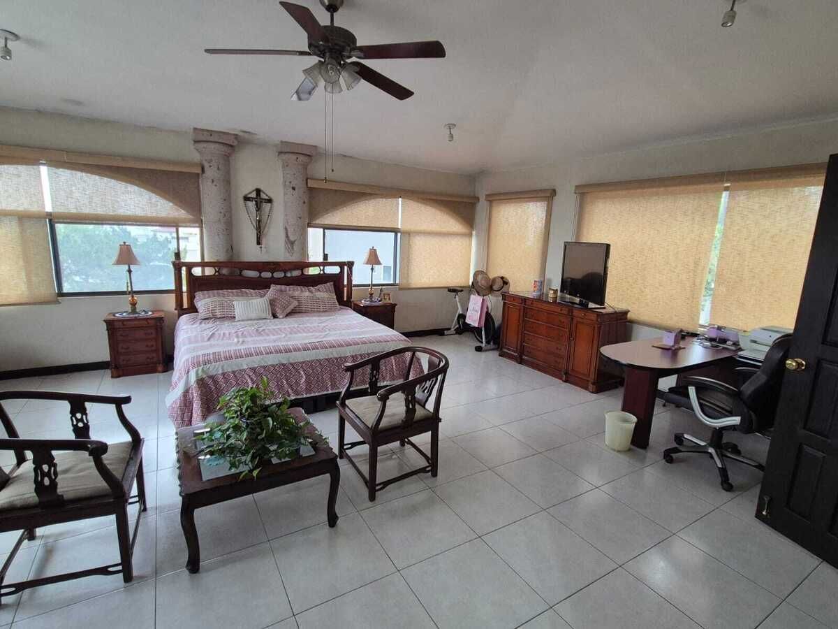 Casa en Colonial La Sierra, San Pedro Garza García, foto 11 de 15