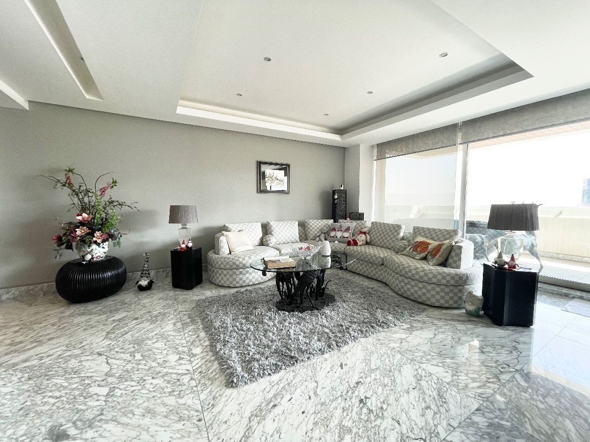 Apartamento em Interlomas, Huixquilucan, foto 3 de 33