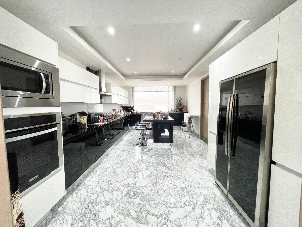Apartamento em Interlomas, Huixquilucan, foto 6 de 33