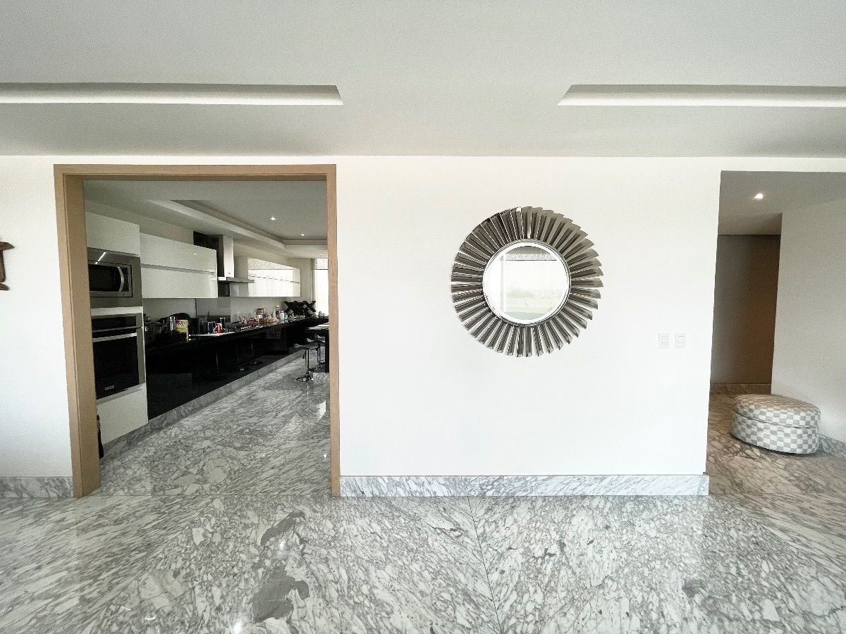 Apartamento em Interlomas, Huixquilucan, foto 7 de 33
