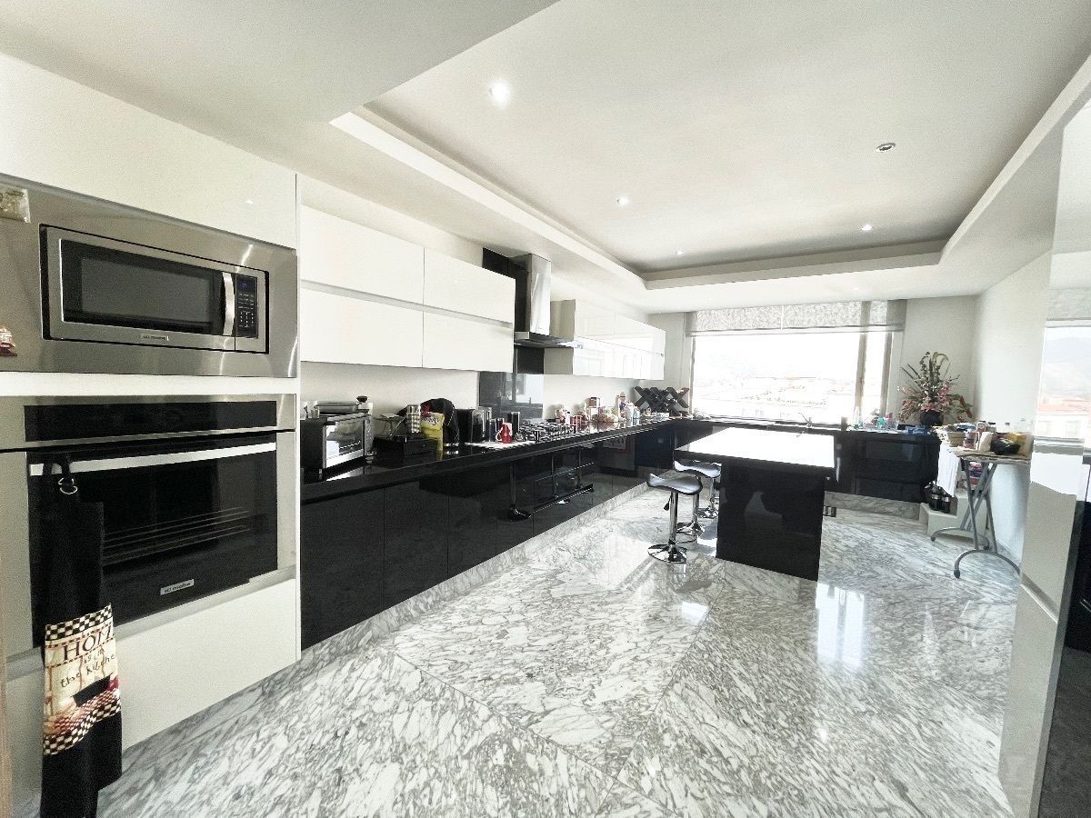 Apartamento em Interlomas, Huixquilucan, foto 16 de 33