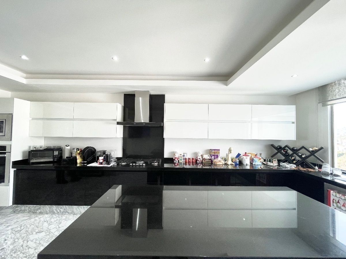 Apartamento em Interlomas, Huixquilucan, foto 17 de 33