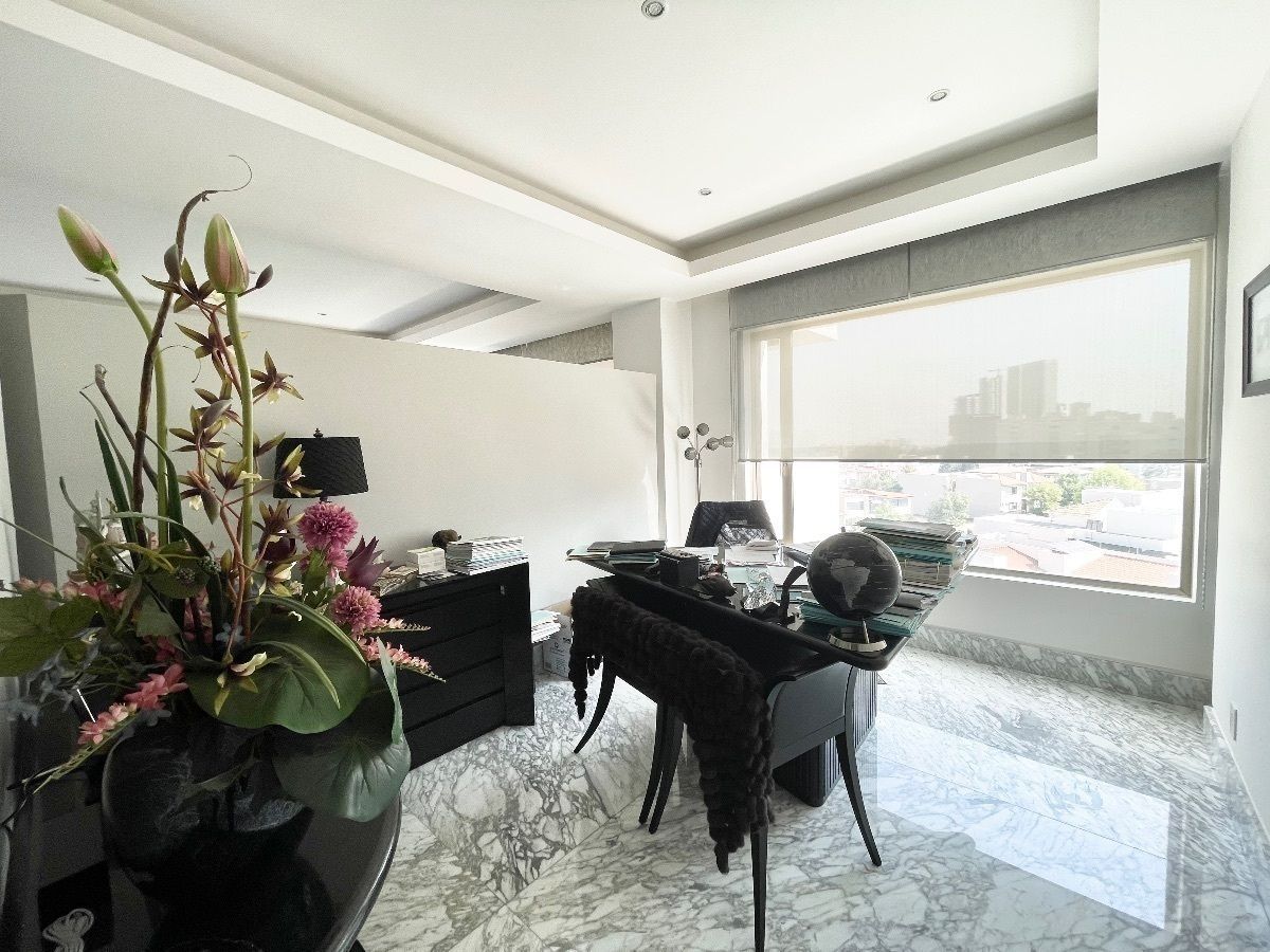 Apartamento em Interlomas, Huixquilucan, foto 19 de 33