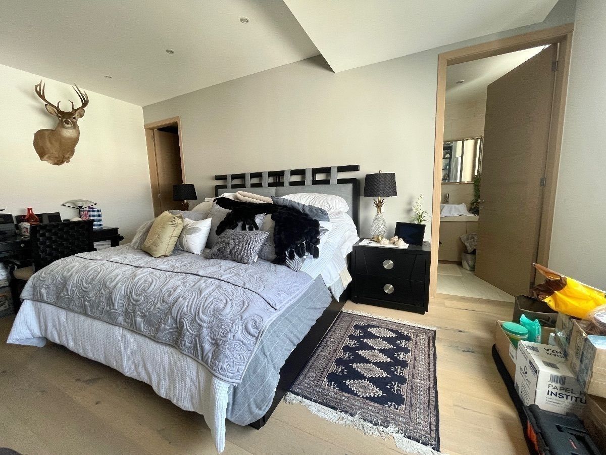 Apartamento em Interlomas, Huixquilucan, foto 21 de 33