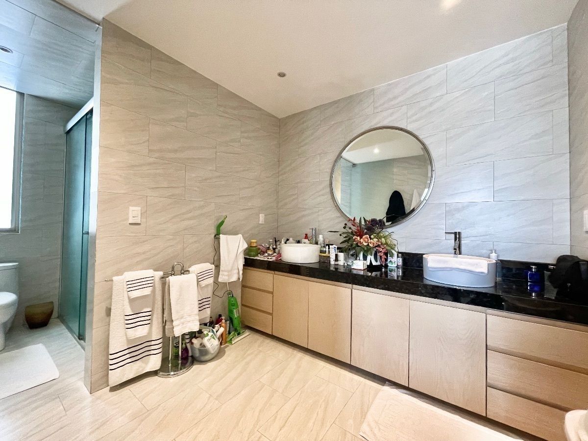 Apartamento em Interlomas, Huixquilucan, foto 22 de 33