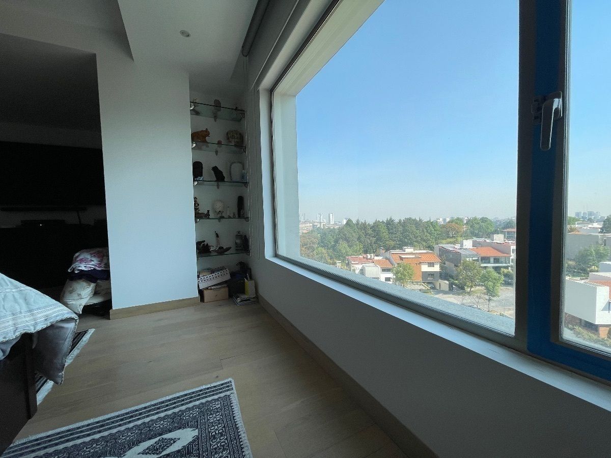 Apartamento em Interlomas, Huixquilucan, foto 23 de 33