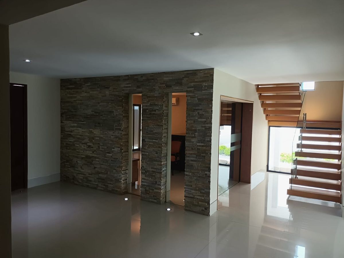 Casa em Del Valle, San Pedro Garza García, foto 3 de 26