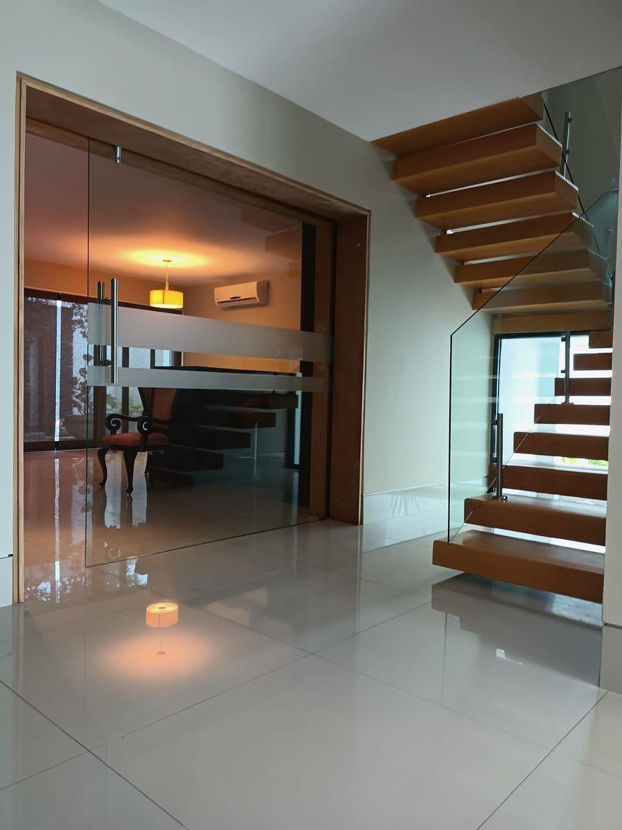 Casa em Del Valle, San Pedro Garza García, foto 4 de 26