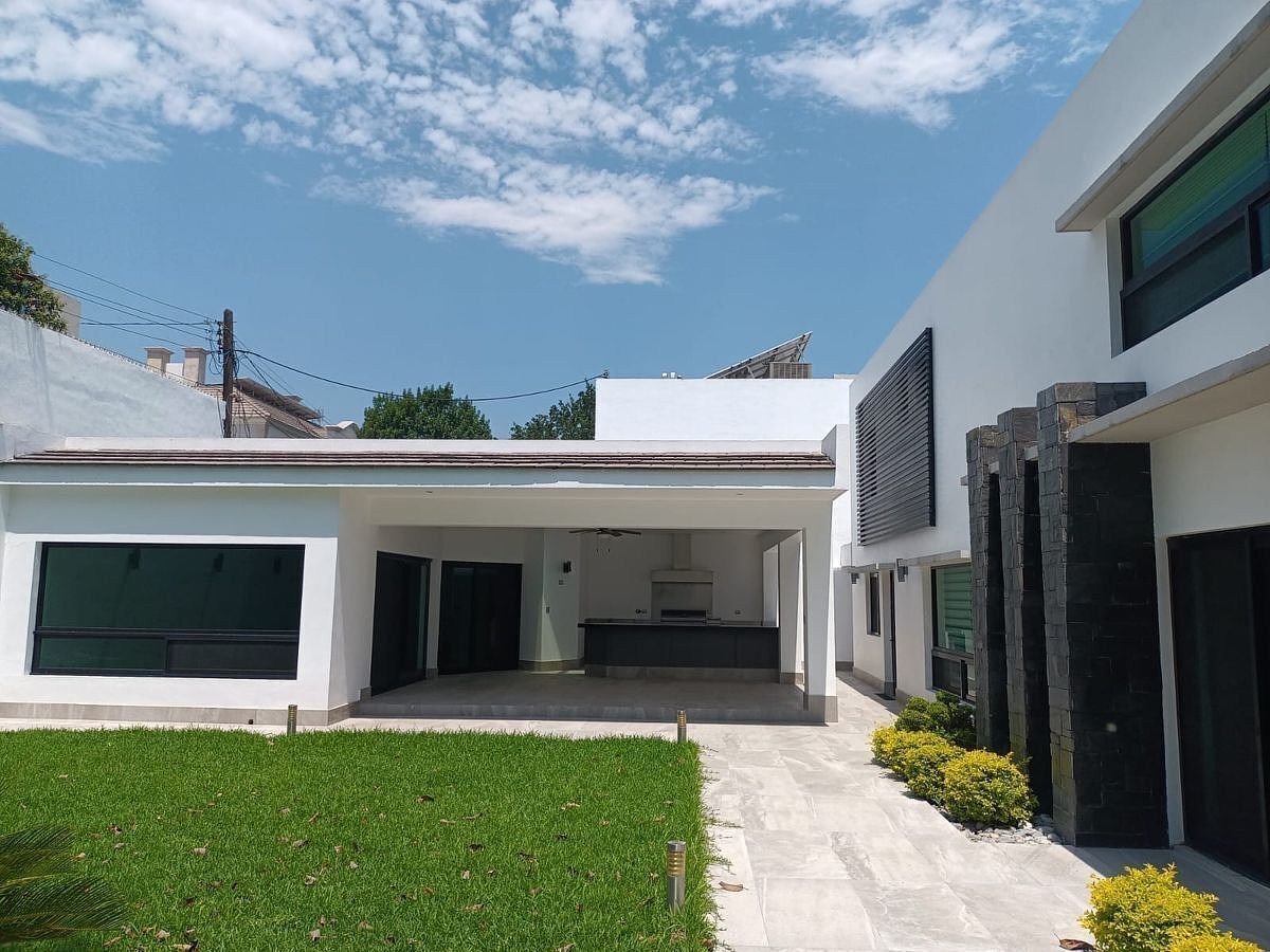 Casa em Del Valle, San Pedro Garza García, foto 5 de 26
