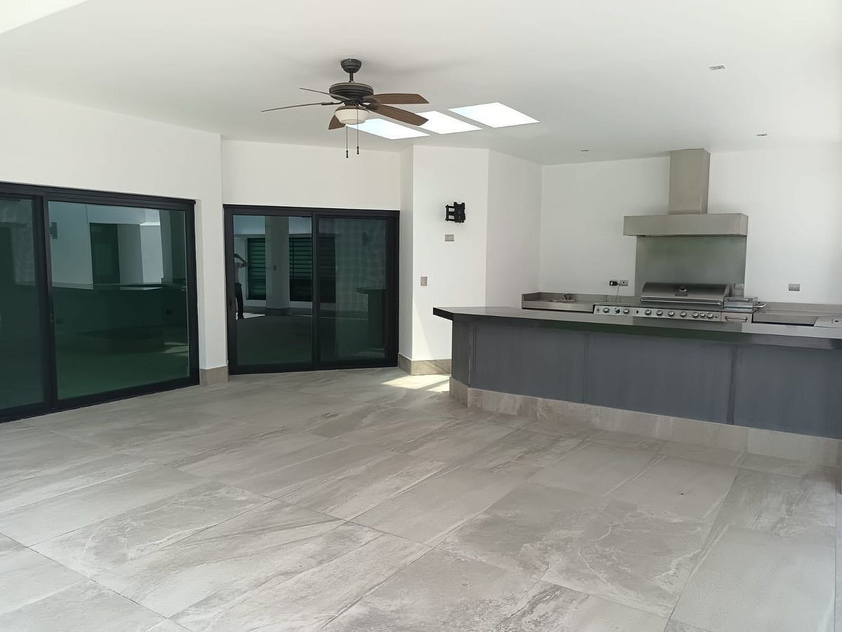 Casa em Del Valle, San Pedro Garza García, foto 7 de 26