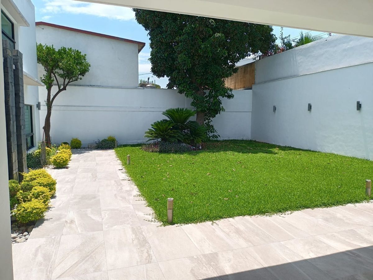 Casa en Renta, del Valle, San Pedro Garza García, N. L., foto 1 de 26