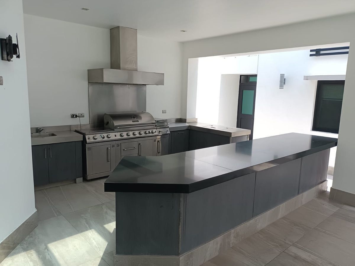 Casa em Del Valle, San Pedro Garza García, foto 9 de 26