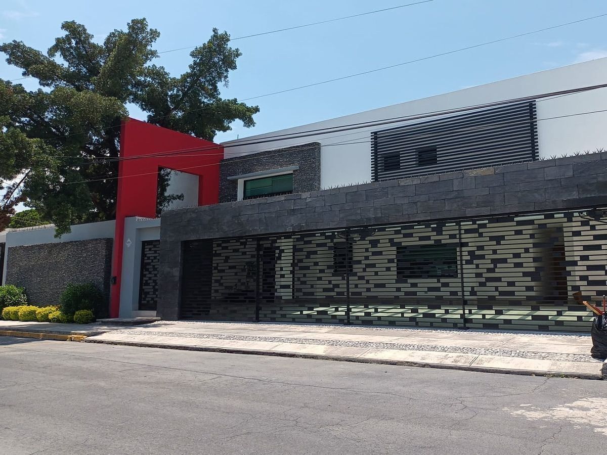 Casa em Del Valle, San Pedro Garza García, foto 26 de 26