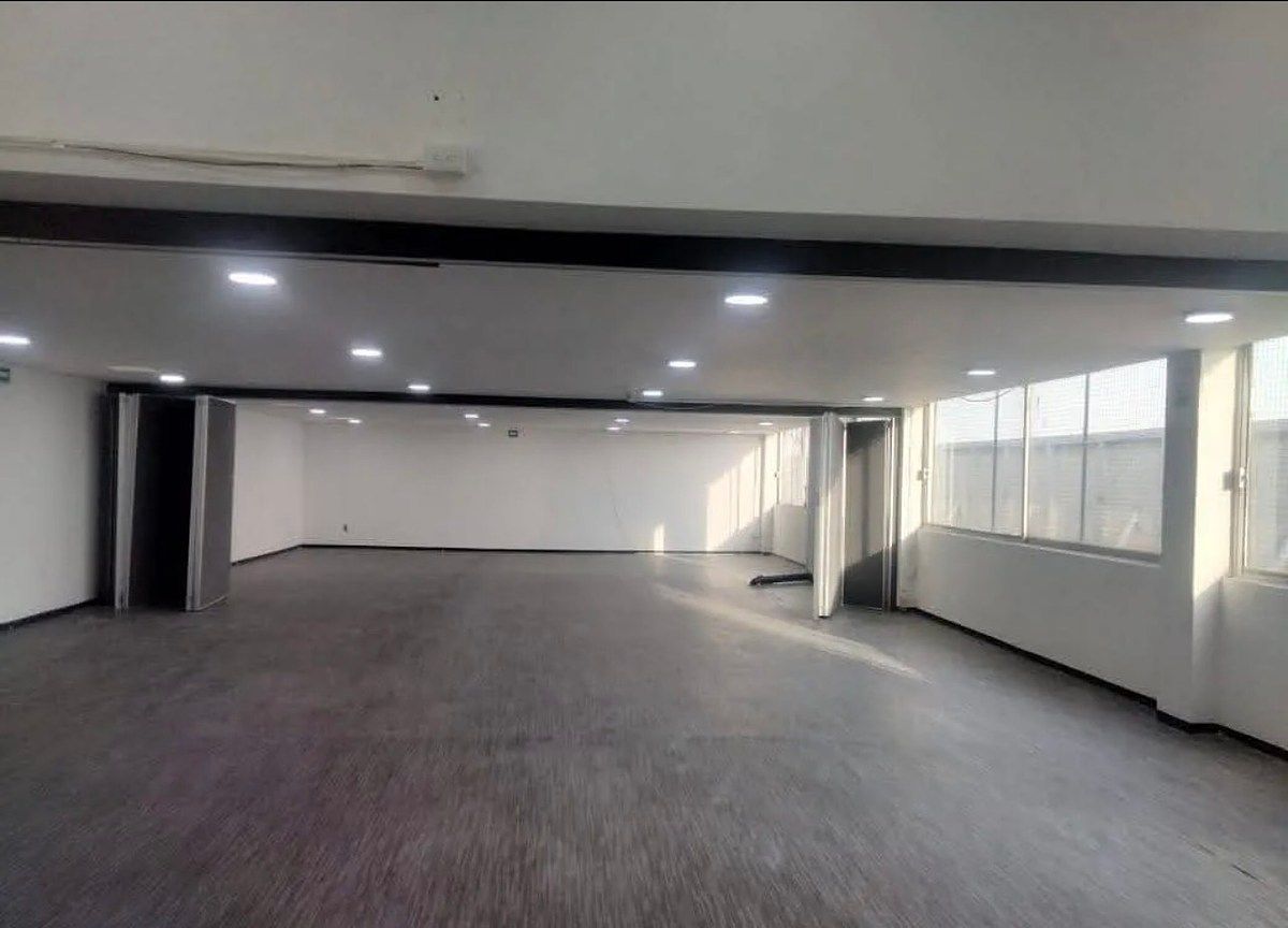 Office Sale, Col. Centro (Area 1) - Cuauhtémoc, photo 1 of 9