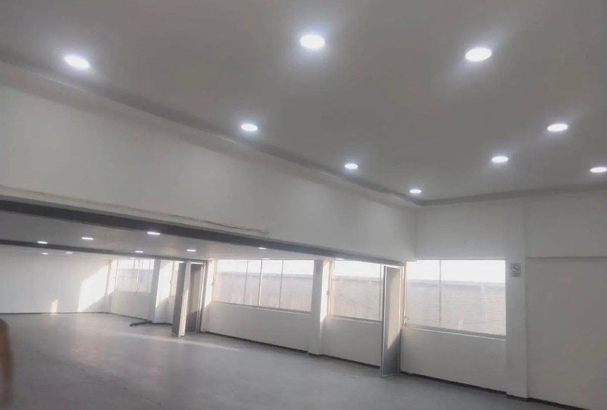 Office in Centro (Área 1), Cuauhtémoc, photo 2 of 9
