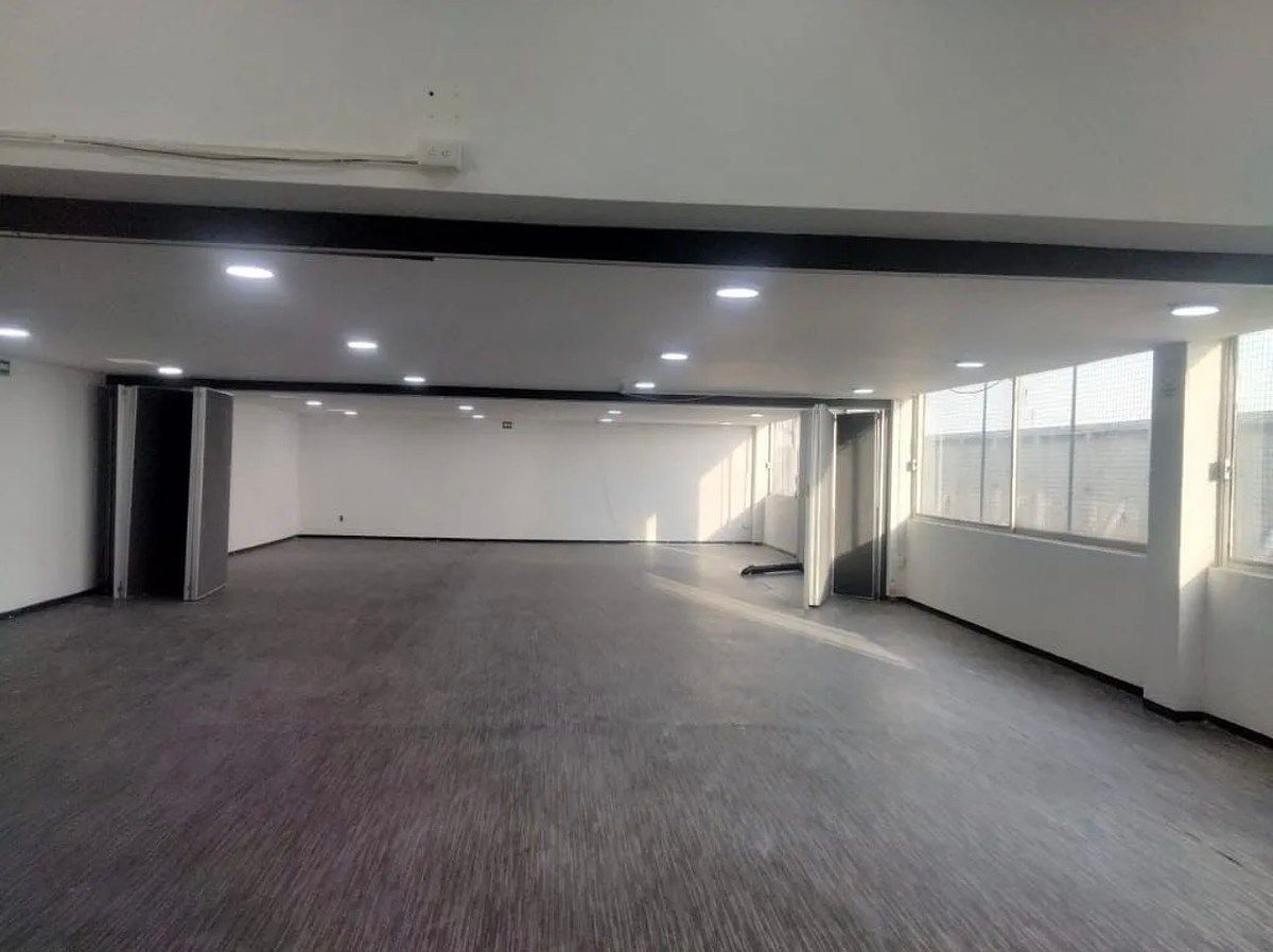 Office in Centro (Área 1), Cuauhtémoc, photo 8 of 9