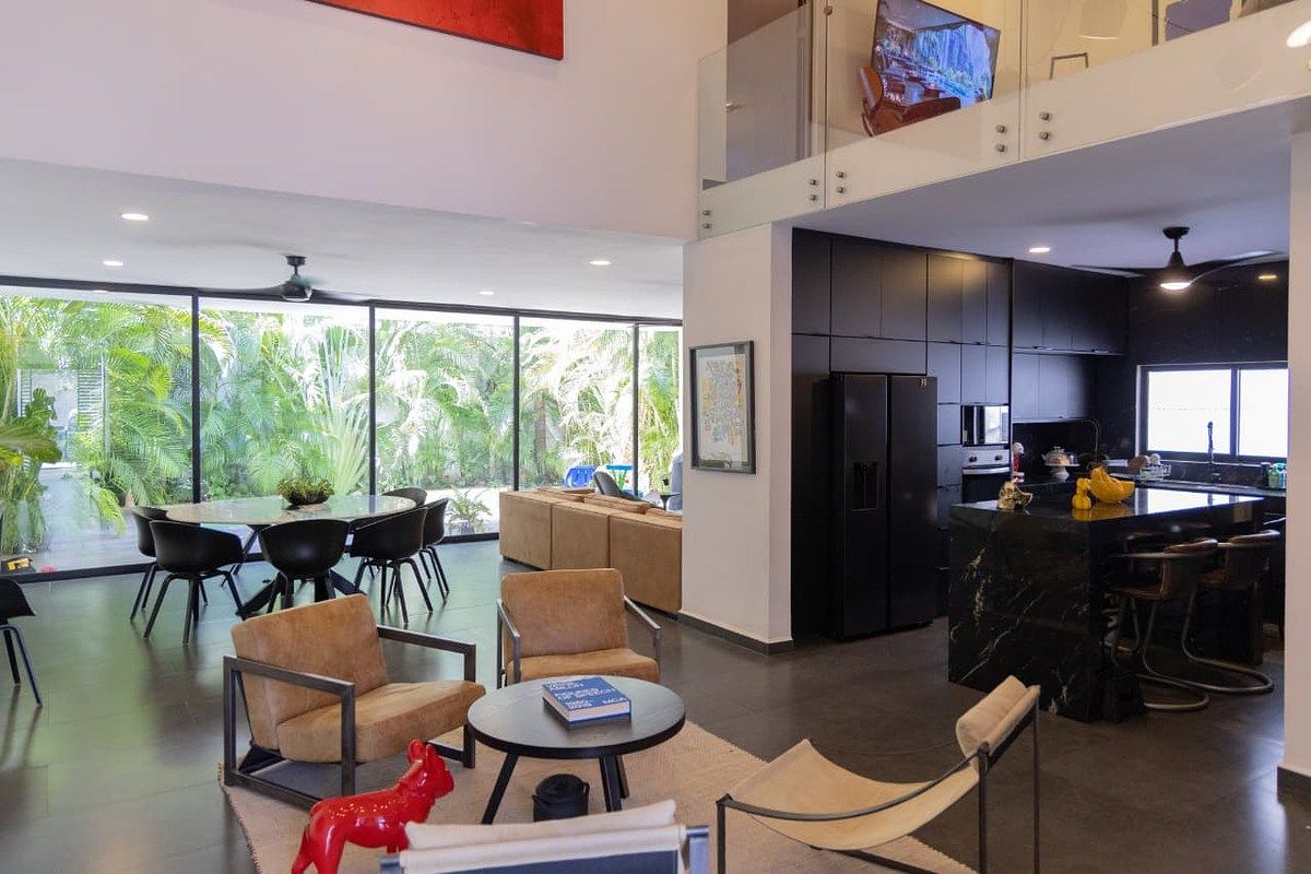 Casa en Montebello, Mérida, foto 4 de 21