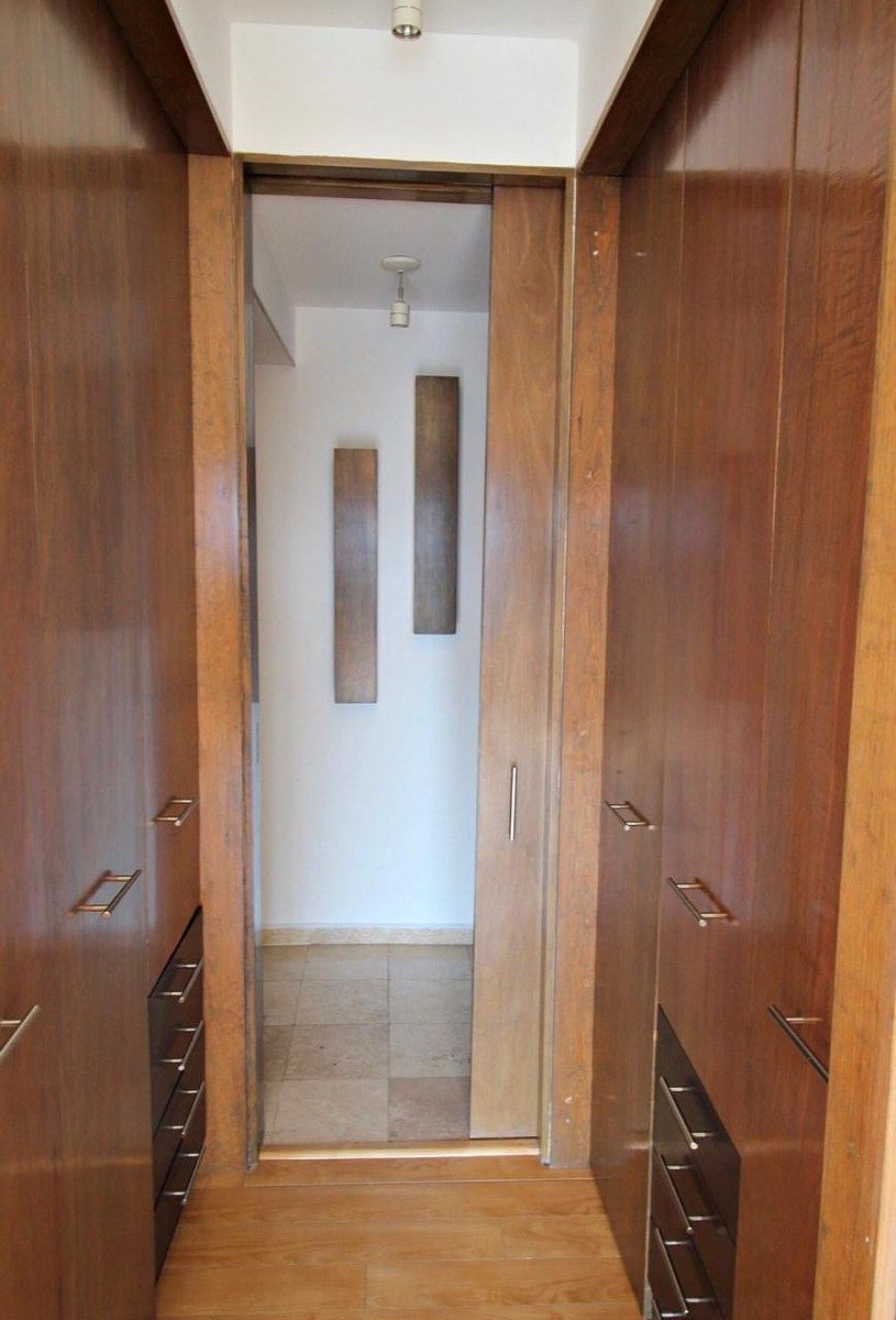 Apartamento em Olivar de los Padres, Álvaro Obregón, foto 6 de 15