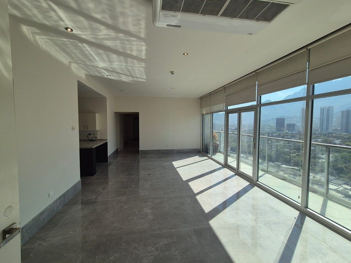 Departamento en La Diana, San Pedro Garza García, foto 4 de 23