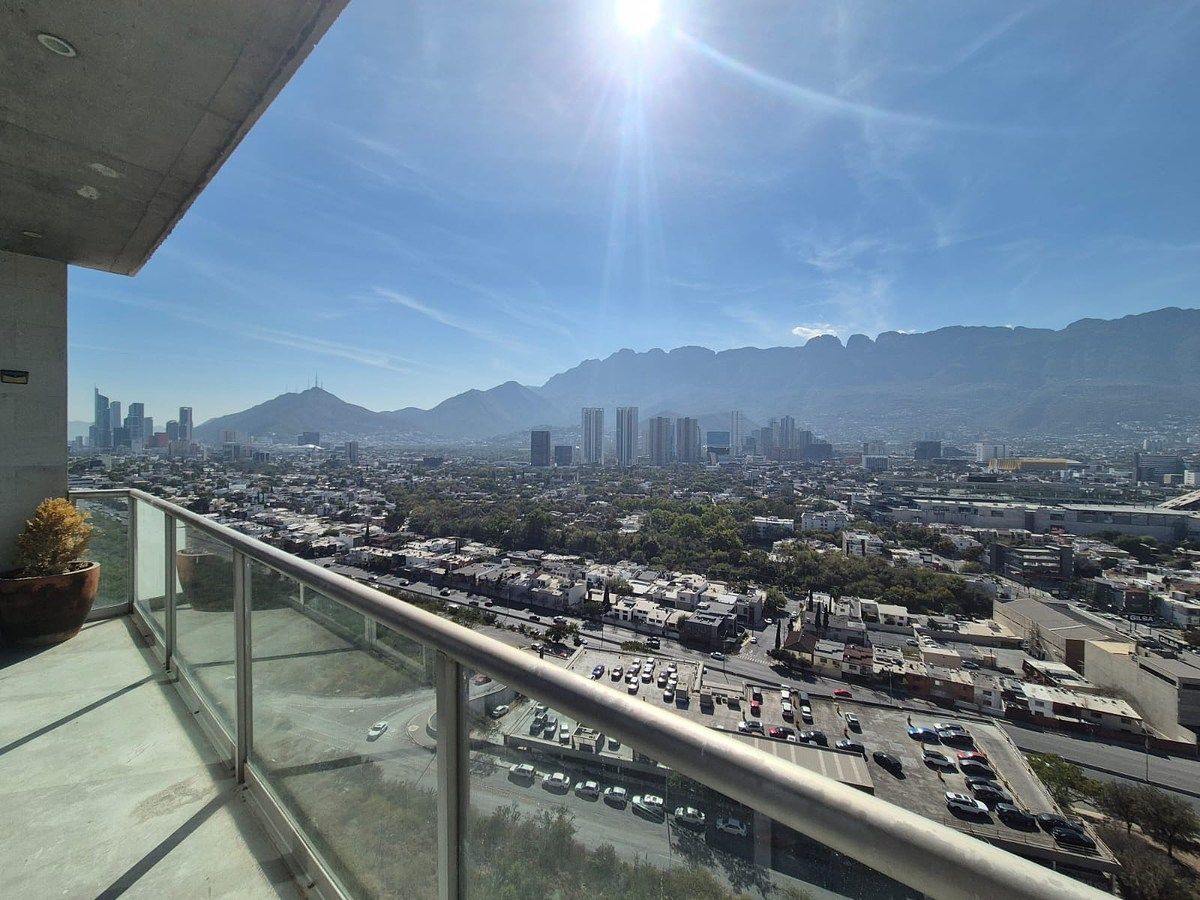 Departamento en La Diana, San Pedro Garza García, foto 12 de 23