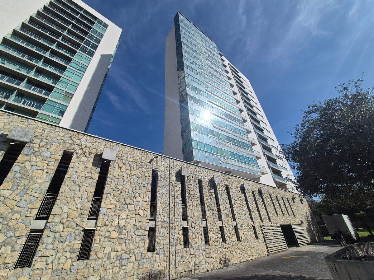 Departamento en La Diana, San Pedro Garza García, foto 17 de 23