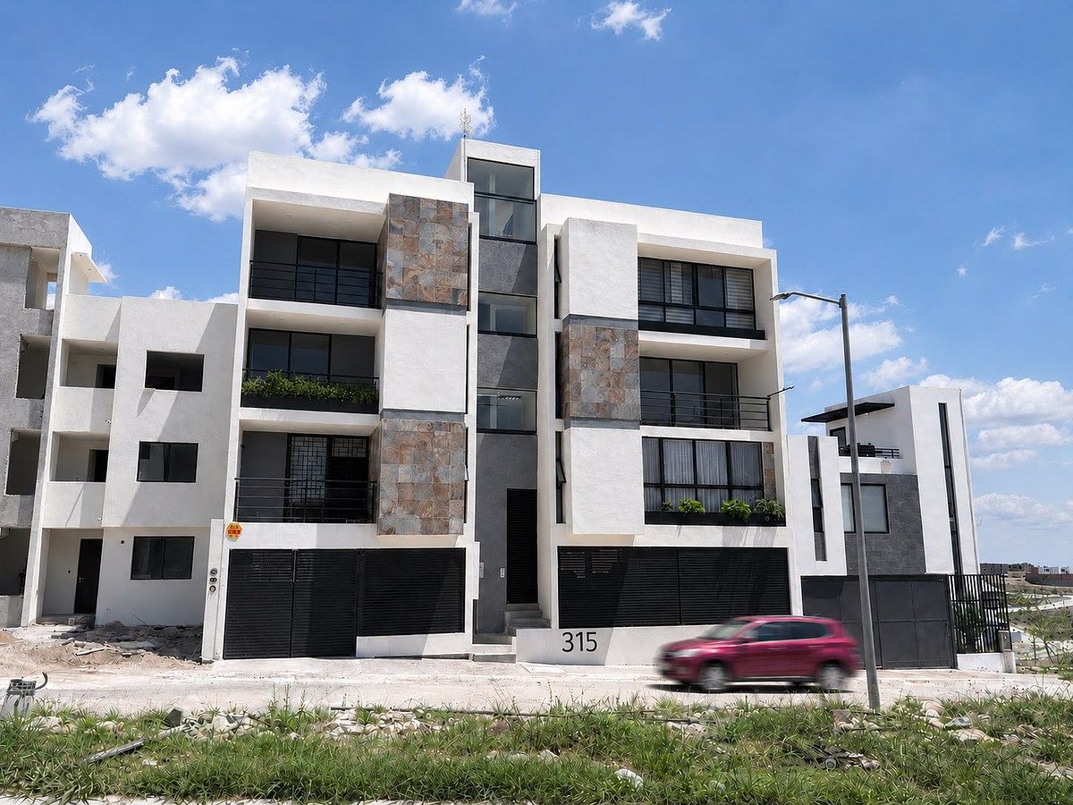 DEPARTAMENTO EN FUERTEVENTURA - $1.98 MDP, foto 1 de 24