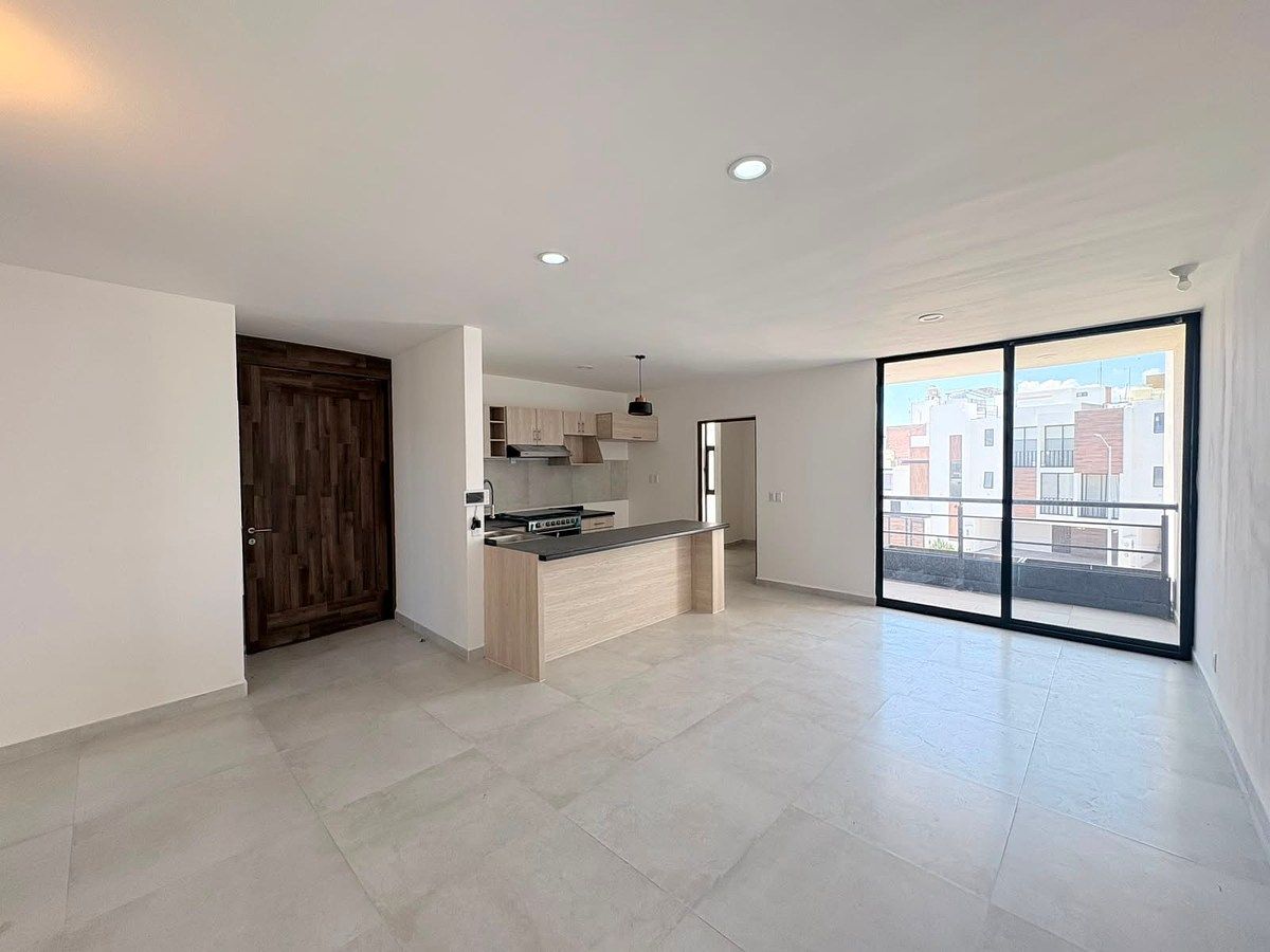 Apartamento em Fuerteventura, Mexquitic de Carmona, foto 2 de 24