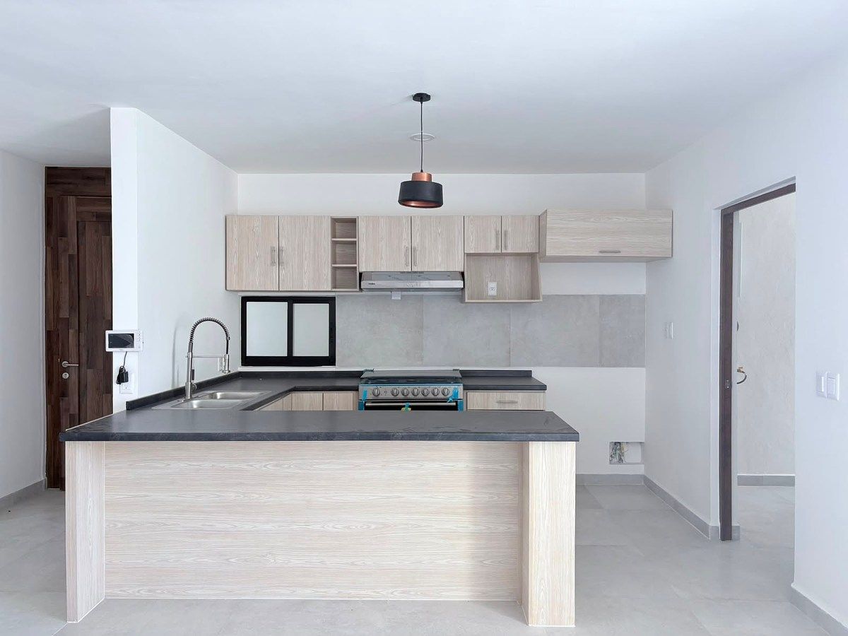 Apartamento em Fuerteventura, Mexquitic de Carmona, foto 11 de 24