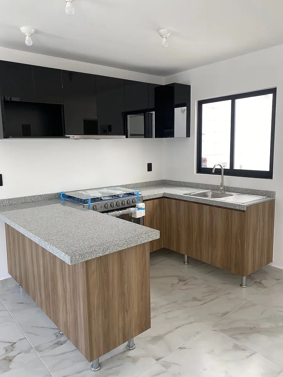 Casa en condominio en Zarú, Querétaro, foto 2 de 12