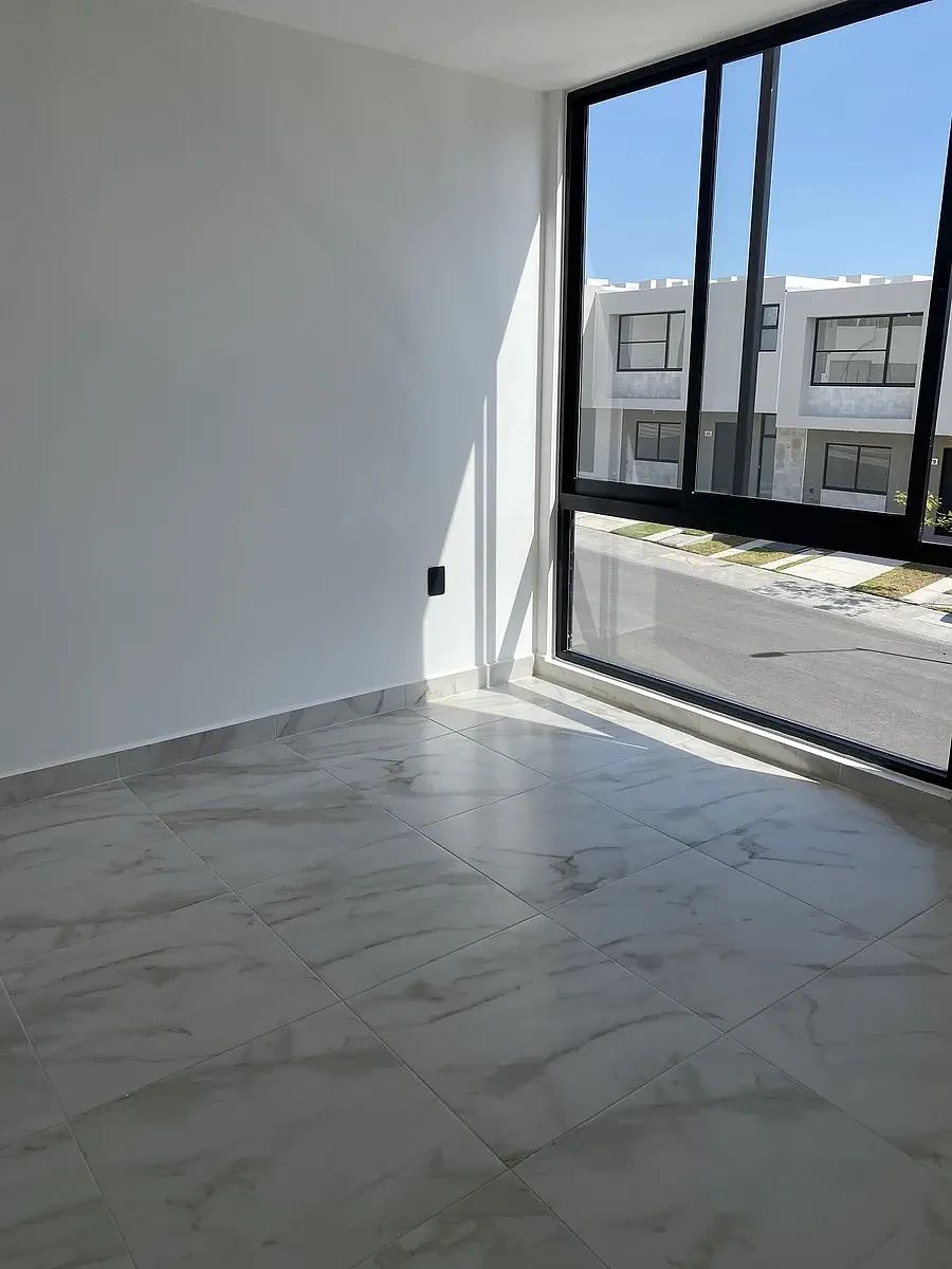 Casa en condominio en Zarú, Querétaro, foto 4 de 12