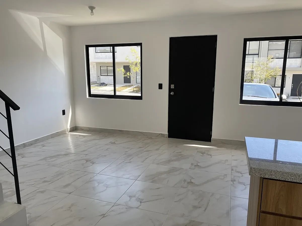 Casa en condominio en Zarú, Querétaro, foto 5 de 12
