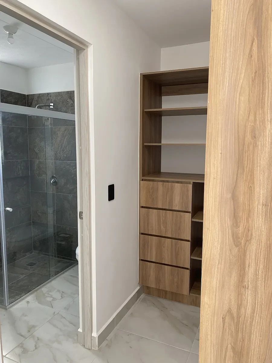 Casa en condominio en Zarú, Querétaro, foto 7 de 12