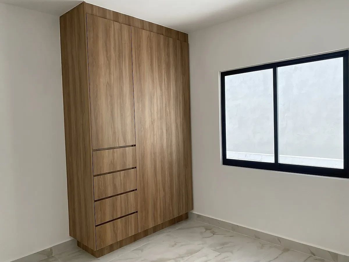 Casa en condominio en Zarú, Querétaro, foto 10 de 12