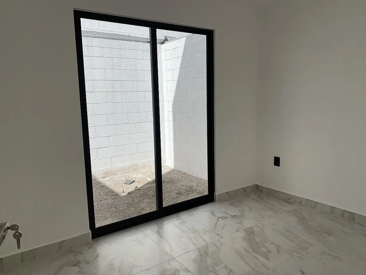 Casa en condominio en Zarú, Querétaro, foto 11 de 12